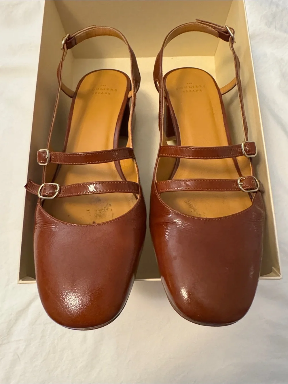 Sezane Paul Babies